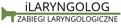 iLaryngolog – zabiegi laryngologiczne