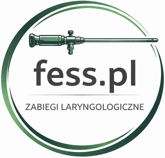 iLaryngolog – zabiegi laryngologiczne